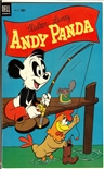 Andy Panda #21