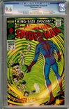 Amazing Spider-Man Annual #5
