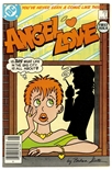 Angel Love #1