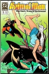 Animal Man #15