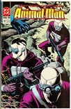 Animal Man #42