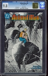 Animal Man #49
