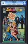 Animal Man #23