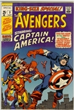 Avengers Annual #3
