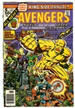 Avengers Annual #6