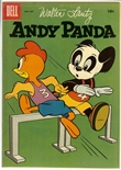 Andy Panda #43