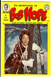 Adventures of Bob Hope #1
