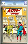 Action #322