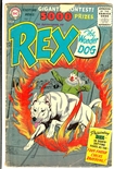 Adventures of Rex the Wonder Dog #28