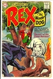 Adventures of Rex the Wonder Dog #32