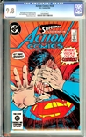 Action #558