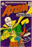 Atom #13