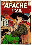 Apache Trail #2