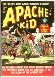Apache Kid #8