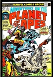 Adventures on the Planet of the Apes #2