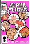 Alpha Flight #12