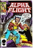 Alpha Flight #13