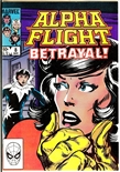Alpha Flight #8