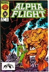 Alpha Flight #9