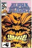 Alpha Flight #10