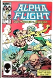 Alpha Flight #15