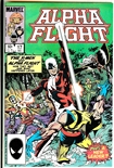 Alpha Flight #17