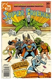 Super Friends #9