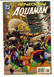 Aquaman (Vol 3) #36