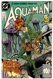 Aquaman (Vol 2) #3
