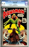 Aquaman #46