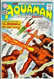 Aquaman #1