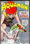 Aquaman #10