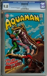 Aquaman #47