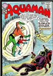 Aquaman #4