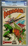 Aquaman #50