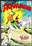 Aquaman #6