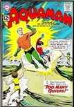 Aquaman #6