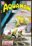 Aquaman #8