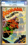 Aquaman #43