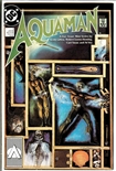 Aquaman (Mini 2) #1