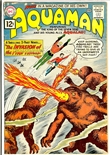 Aquaman #1