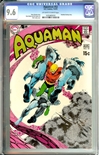 Aquaman #52