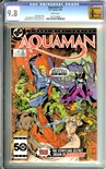 Aquaman (Mini) #3