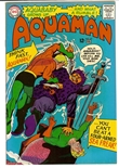 Aquaman #25