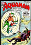 Aquaman #4
