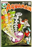 Aquaman #55
