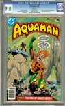 Aquaman #60
