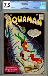 Aquaman #11