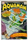 Aquaman #26