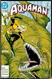 Aquaman (Vol 2) #11